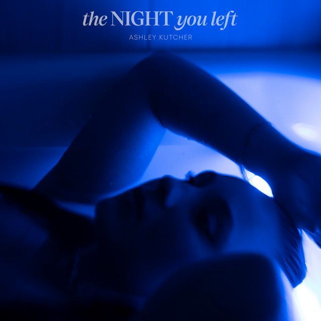 The night you left